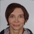 Agnieszka Janasiak, fizjoterapeuta Kołobrzeg