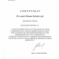Powiększ obraz: certificate 11