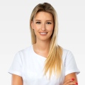 Oliwia Bogdańska, higienistka/higienista stomatologiczny Warszawa