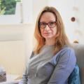 Beata Kubiak, psycholog Poznań