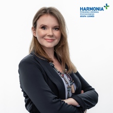 Powiększ obraz: Kamila Raczyńska-Gutkowska, psycholog Wrocław