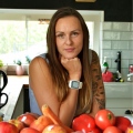 Żaneta Kasperska, dietetyk Dąbrówka