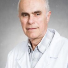 Powiększ obraz: Andrzej Opertowski, chirurg Warszawa