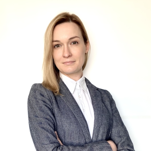 Mgr Agata Gamza psycholog, psychoterapeuta ZnanyLekarz.pl