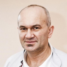 Powiększ obraz: Grzegorz Artur Fryzeł, ortopeda Pabianice