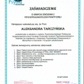 Powiększ obraz: certificate 3