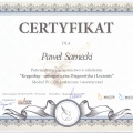 Powiększ obraz: certificate 16