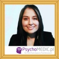 Angelika Szulborska, psychiatra Warszawa