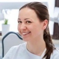 Alicja Dobrowolska, stomatolog Wrocław