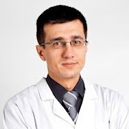 Powiększ obraz: Michał Bachanek, ginekolog Warszawa