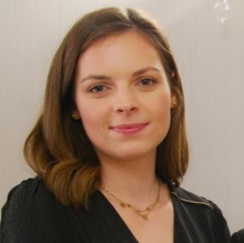 Powiększ obraz: Karolina Rumian, dietetyk Kraków