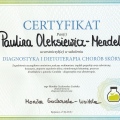 Powiększ obraz: certificate 17