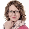 Katarzyna Iben, psychoterapeuta Warszawa