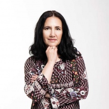 Powiększ obraz: Agnieszka Głowińska, psycholog Szczecin