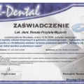 Powiększ obraz: certificate 90