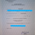 Powiększ obraz: certificate 11