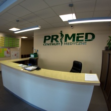 Powiększ obraz: Konrad Olech, fizjoterapeuta Lublin