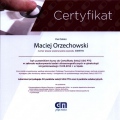 Powiększ obraz: certificate 96