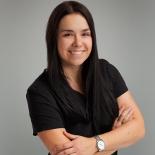 Powiększ obraz: Anna Grabowska-Gryga, stomatolog Wrocław