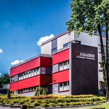 Powiększ obraz: Andrzej Bogdan Nowiński, ginekolog Dąbrowa Górnicza