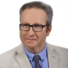 Powiększ obraz: Tomasz Mochalski, psycholog Łódź