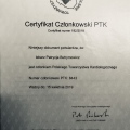 Powiększ obraz: certificate 1