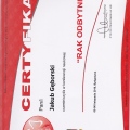 Powiększ obraz: certificate 8