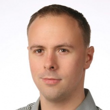 Powiększ obraz: Jakub Bojańczyk, ortopeda Toruń