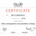 Powiększ obraz: certificate 4