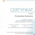 Powiększ obraz: certificate 8