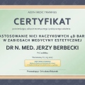 Powiększ obraz: certificate 27