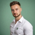 Dominik Turzyński, fizjoterapeuta Szczecin