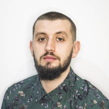 Powiększ obraz: Wojciech Bochenek, psychiatra Kraków