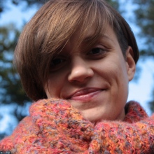 Powiększ obraz: Anna Pasisz, psychoterapeuta Niepołomice