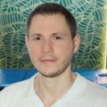 Michał Skarbek, fizjoterapeuta Kraków
