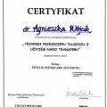 Powiększ obraz: certificate 3
