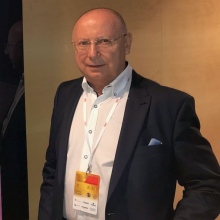 Powiększ obraz: Janusz Grzelak, urolog Gorzów Wielkopolski