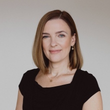 Powiększ obraz: Beata Pękalska, diabetolog Gdańsk