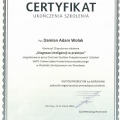 Powiększ obraz: certificate 14