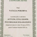 Powiększ obraz: certificate 5