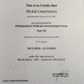 Powiększ obraz: certificate 9
