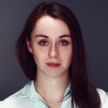 Powiększ obraz: Patrycja Stanisławek, higienistka/higienista stomatologiczny Warszawa