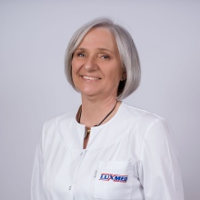 Powiększ obraz: Jolanta Putowska, stomatolog Lublin