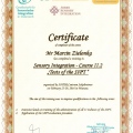 Powiększ obraz: certificate 18