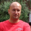 Przemysław Bednarczyk, fizjoterapeuta Kraków