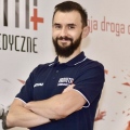 Mateusz Obrzut, fizjoterapeuta Żory