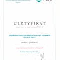 Powiększ obraz: certificate 15