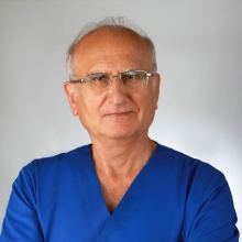 Powiększ obraz: Ziemisław Stępniewski, ortopeda Wrocław