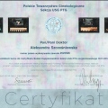 Powiększ obraz: certificate 6