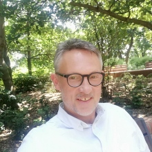 Powiększ obraz: Andrzej Jędrzejewski, psycholog Szczecin